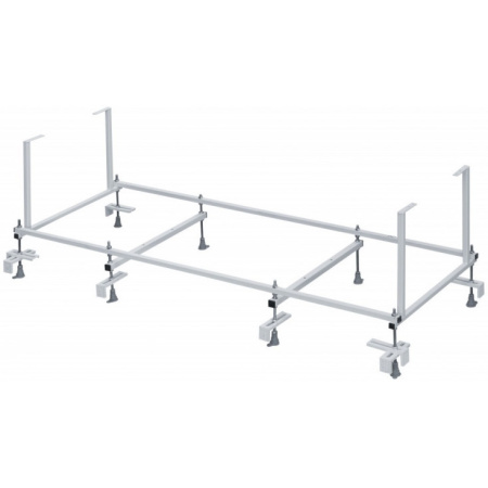 Монтажный комплект Santek упрощенный к ванне Касабланка М 150х70, 170х70 1WH501541