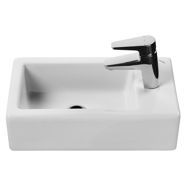 Раковина подвесная (46х26) Santek Эрис 46 1WH301972