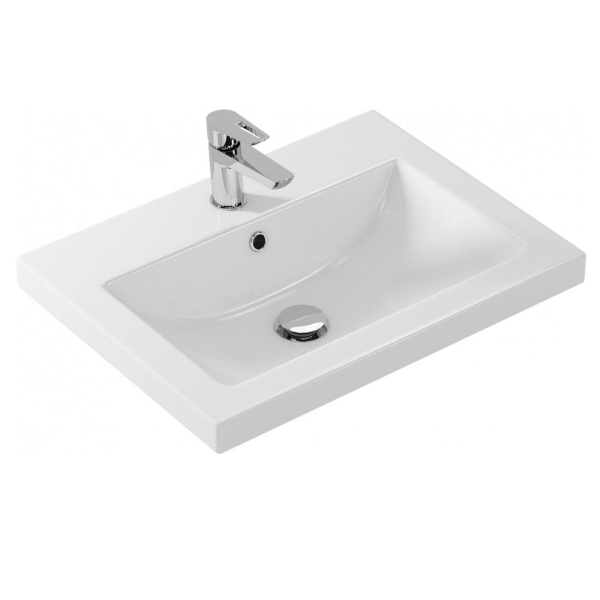 Раковина встраиваемая Onika Como 60 UM-COM60/1