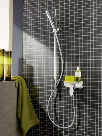 Смеситель для душа Grohe Eurosmart Cosmopolitan 32837 000 (32837000) хром