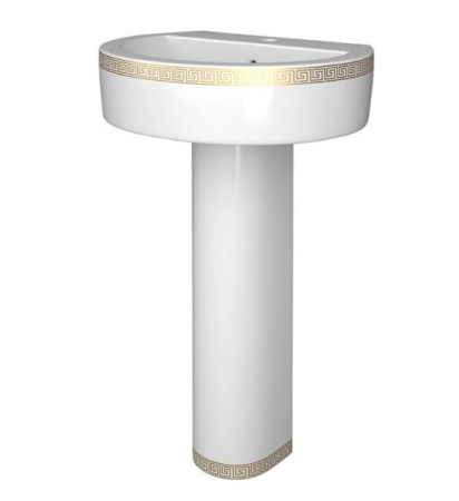 Пьедестал Della Globus Версаче (золото) DE3113000008