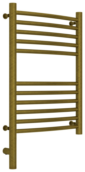 Полотенцесушитель электрический (60х40) Сунержа Богема 3.0 05-5802-6040 левый