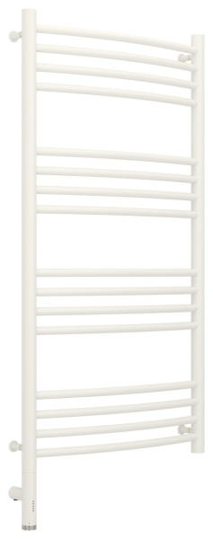 Полотенцесушитель электрический (100х50) Сунержа Богема 3.0 30-5802-1050 левый