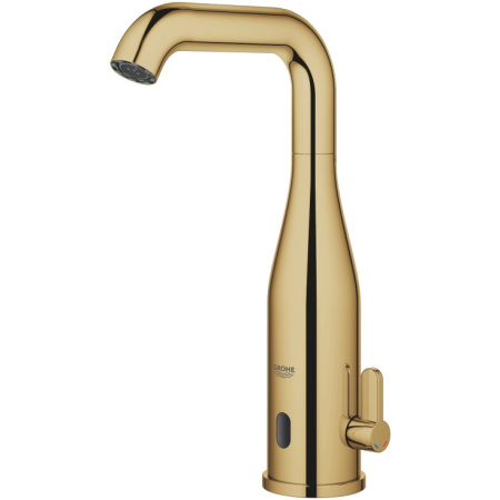 Инфракрасная электроника для раковины со смешиванием Grohe Essence E 36445GL0
