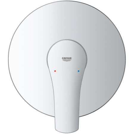 Смеситель однорычажный для душа Grohe Eurosmart New 24042 003 (24042003) хром