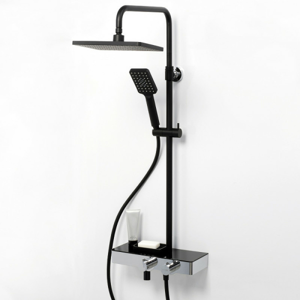 Удлинитель для душевого комплекта WasserKRAFT A229