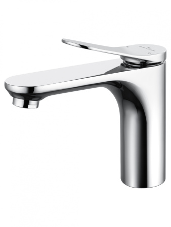 Смеситель для раковины WONZON & WOGHAND, хром WW-A40482-CR