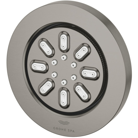 Боковой душ 75 мм Grohe Rainshower Aqua 26801AL0