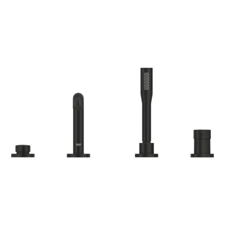 Смеситель на борт ванны Grohe Essence 25251KF1