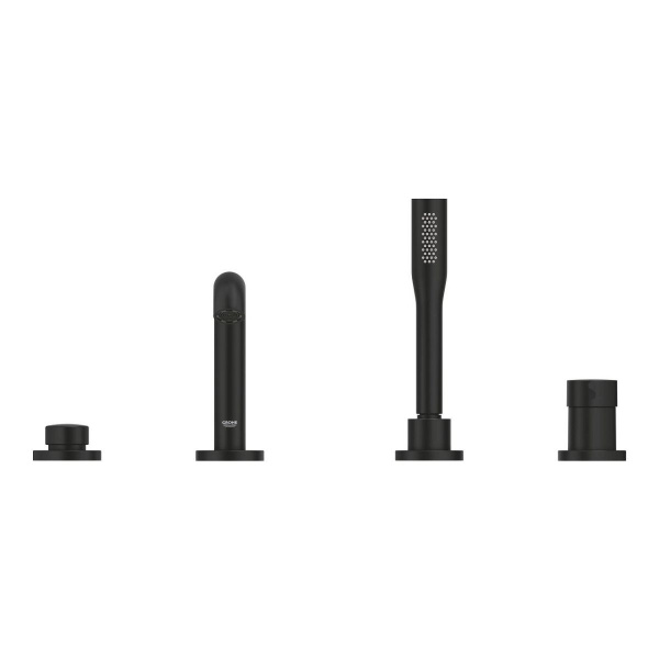 Смеситель на борт ванны Grohe Essence 25251KF1