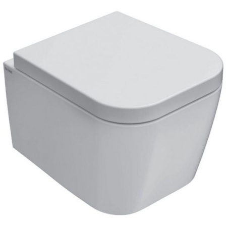 Унитаз подвесной Globo Stone SSS03.BI