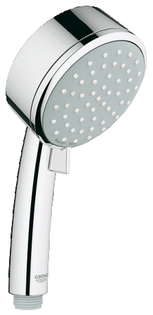 Ручной душ II Grohe New Tempesta Cosmopolitan 27571 000 (27571000)
