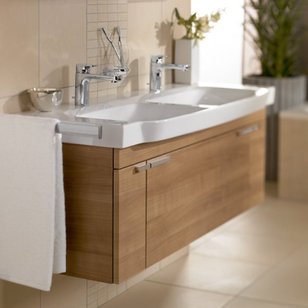 Раковина Villeroy & Boch Sentique 514280R1