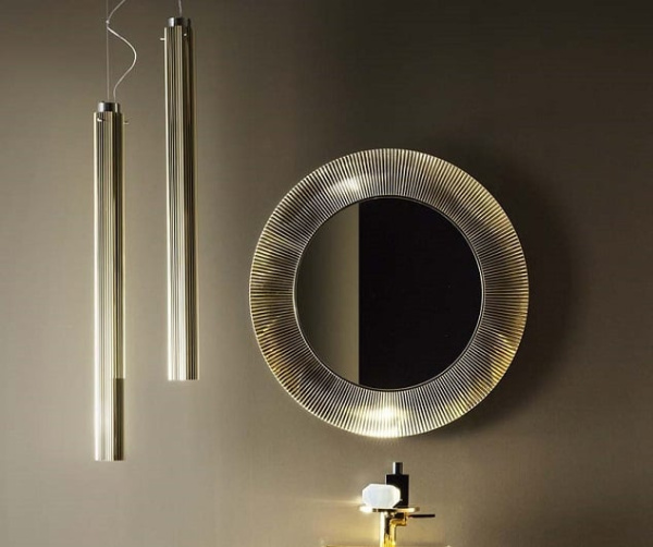 Зеркало Laufen Kartell by Laufen 3.8633.3.084.000.1