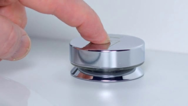 Oras 272100 Дистанционно управляемый клапан.3V