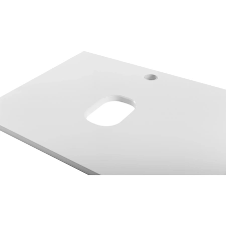 Столешница под раковину BelBagno 120 EK-120-2-BL