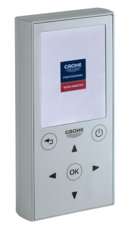 Инфракрасное дистанционное управление Grohe 36407 001 (36407001)