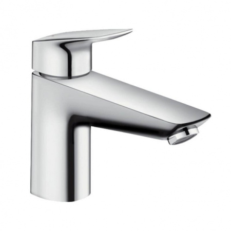 Смеситель на борт ванны Hansgrohe Logis Monotrou 71311000