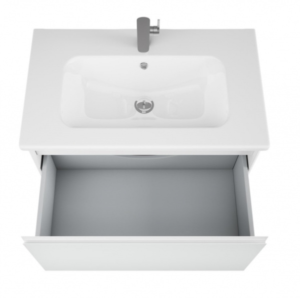 Тумба под раковину Owl 1975 Malaren, 100 см, 1 ящик OW03.04.05