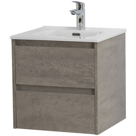 Тумба под раковину BelBagno Kraft 50 KRAFT-500-2C-SO-CG