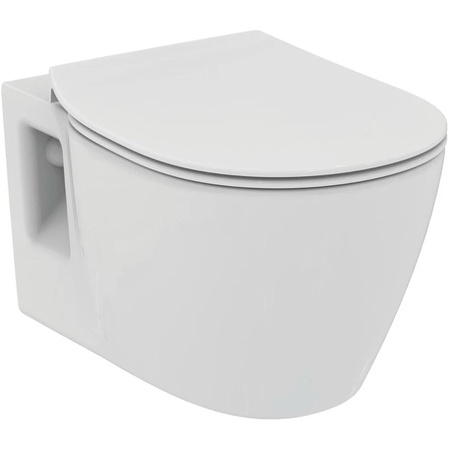 Унитаз подвесной Ideal Standard Connect E822301