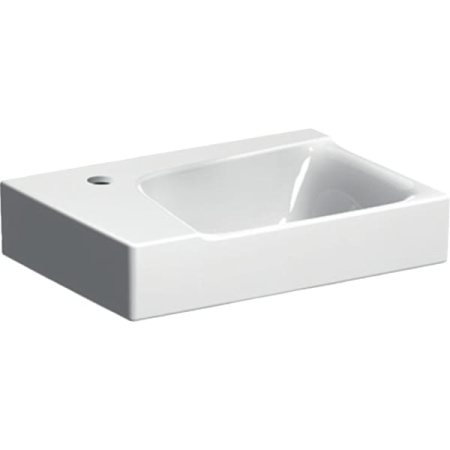 Раковина Geberit Xeno² 500.528.01.1