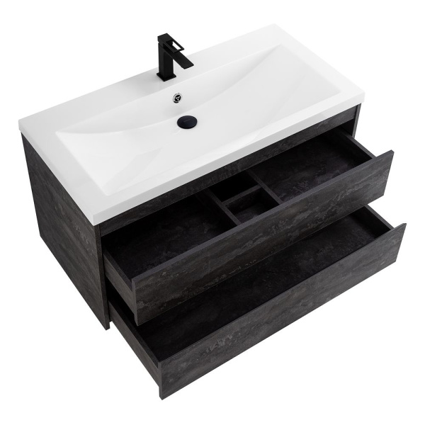 База под раковину Art&Max Family-M-1000-2C-SO-IS