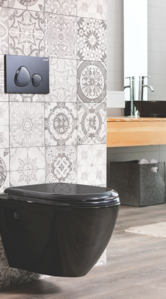 Унитаз подвесной Creavit TERRA TP325-11SI00E-0000