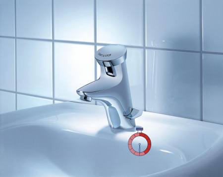 Смеситель для раковины Grohe Eurodisc SE 36249 000 (36249000) хром 