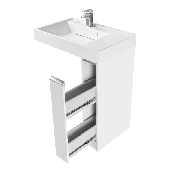 Тумба под раковину Aquaton Лондри 20 1A236101LH010