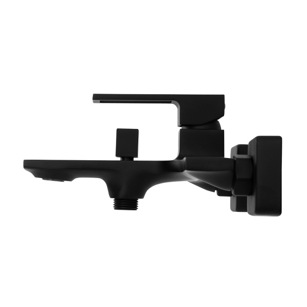 Смеситель для ванны  BelBagno LUCE LUC-VAS-NERO