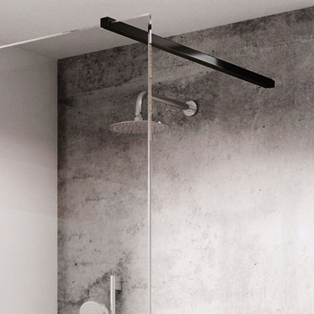 Кронштейн для душевого ограждения Ravak Walk-In W SET-90 Wall/Corner GWD010003018