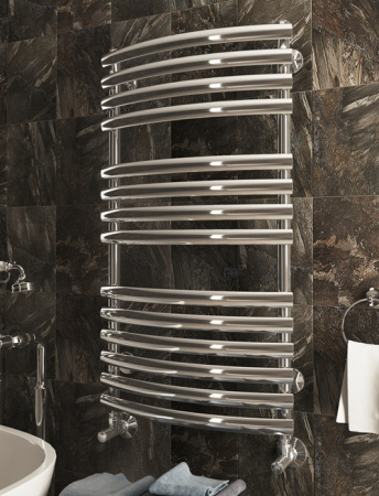 Полотенцесушитель водяной Terminus КАПРИ (500х1000) П14 4670078530646