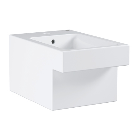 Биде подвесное GROHE Cube Ceramic 39486 00H (3948600H)