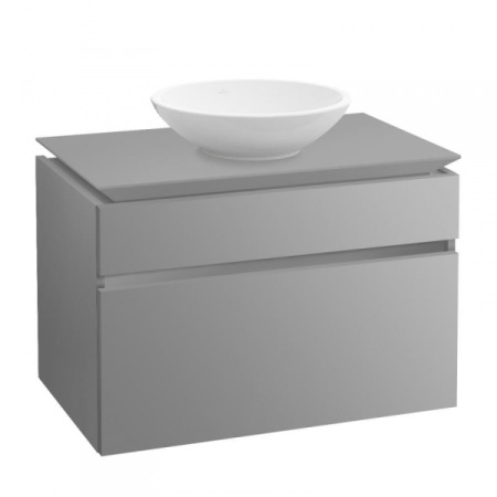 Тумба под умывальник Villeroy & Boch Legato B122L0E3