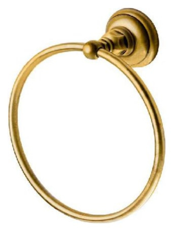 Полотенцедержатель Nicolazzi Classica 1485GB