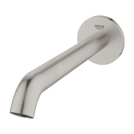 Излив для ванны Grohe Essence 13449 DC1 (13449DC1) суперсталь