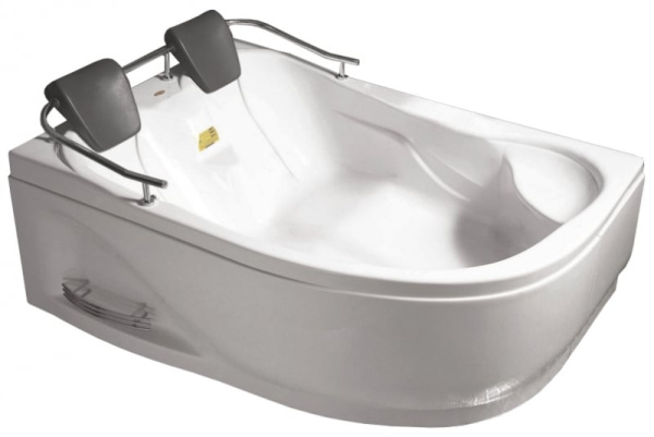 Акриловая ванна Appollo TS-0929L ll