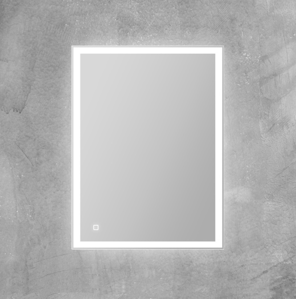Зеркало BelBagno SPC-GRT-600-800-LED-TCH