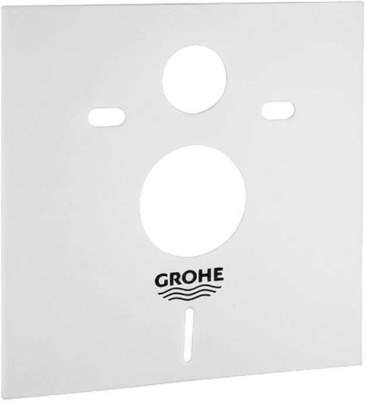 Система инсталляции для подвесного унитаза 4 в 1, Grohe Rapid SL 1000046