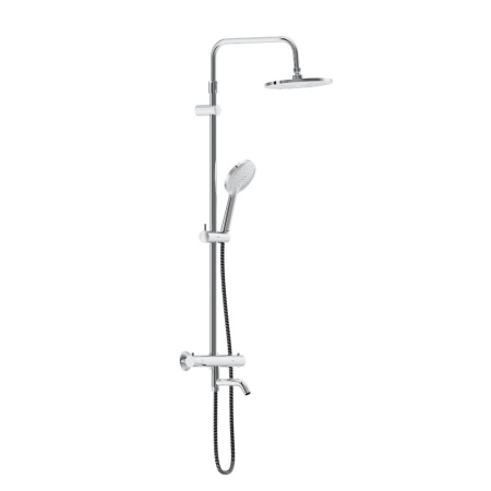 Душевая система с изливом Damixa Jupiter 977810000