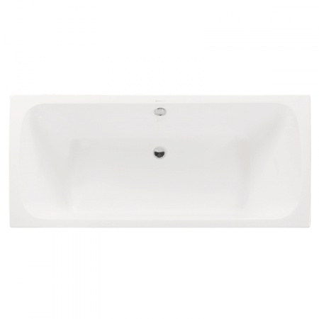 Акриловая ванна Vagnerplast Adelina 180 VPBA180ADE2NTX-04