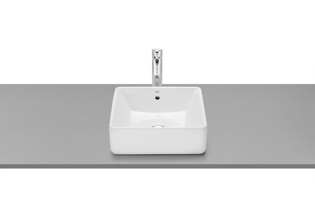 Раковина накладная (39х37) Roca The Gap 3270ML000