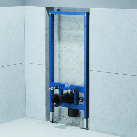 Инсталляция для подвесного унитаза Grossman с импульсным смывом GR-901.K31.01.000