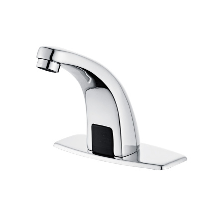 Смеситель для раковины сенсорный ПСМ-Профсан ПСМ-2017