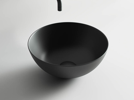 Раковина накладная (35,8х35,8) Ceramica Nova ELEMENT CN6004