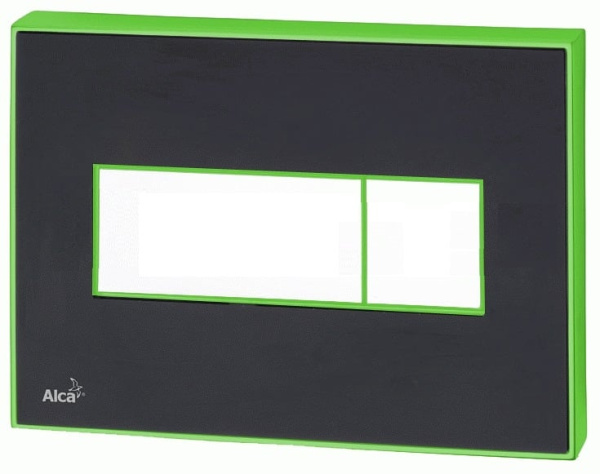 Клавиша смыва Alcaplast M1474-AEZ112