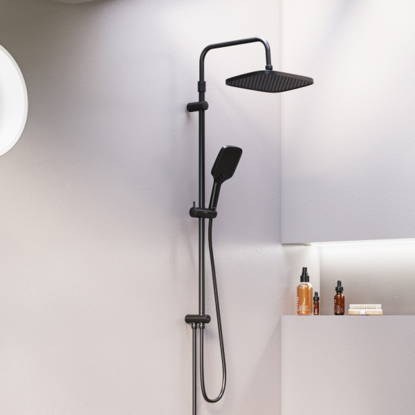 Душевая стойка Damixa Gala 953000300