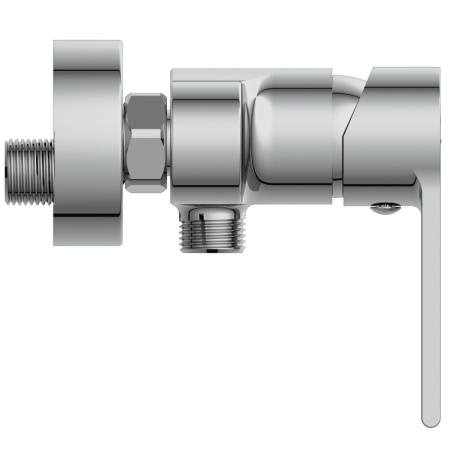 Смеситель для душа Cersanit BRASKO 63022