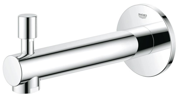 Излив для ванны Grohe Concetto 13281 001 (13281001)